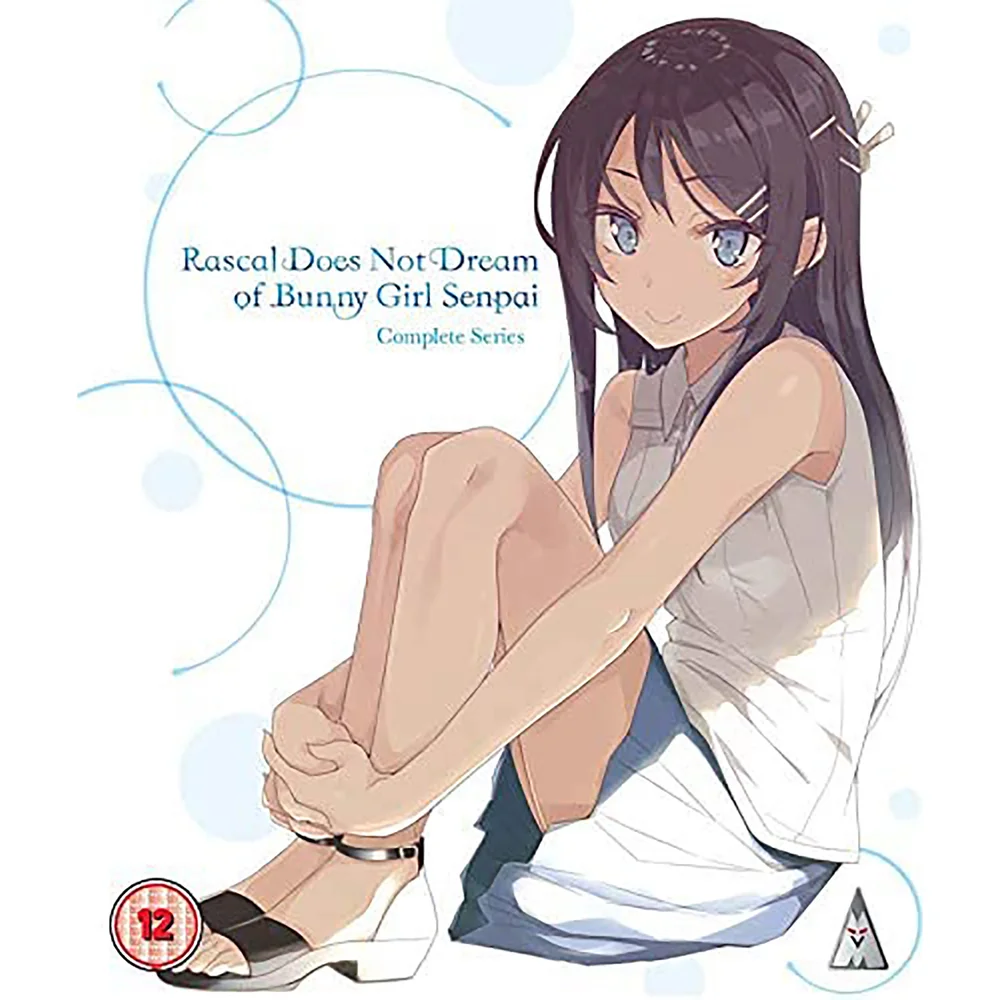 Rascal Does Not Dream Of Bunny Girl Senpai - Standard Edition Image 1