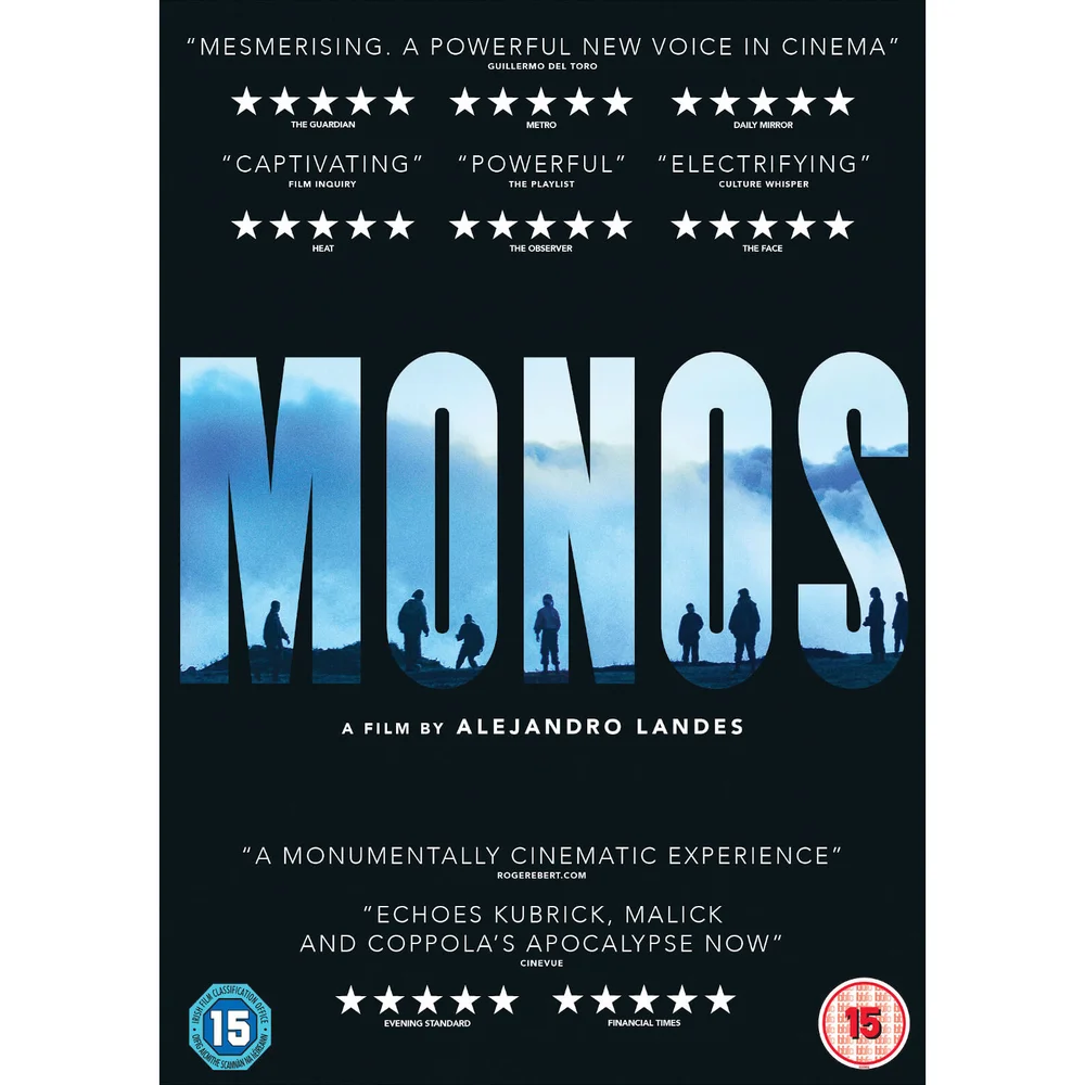 Monos Image 1