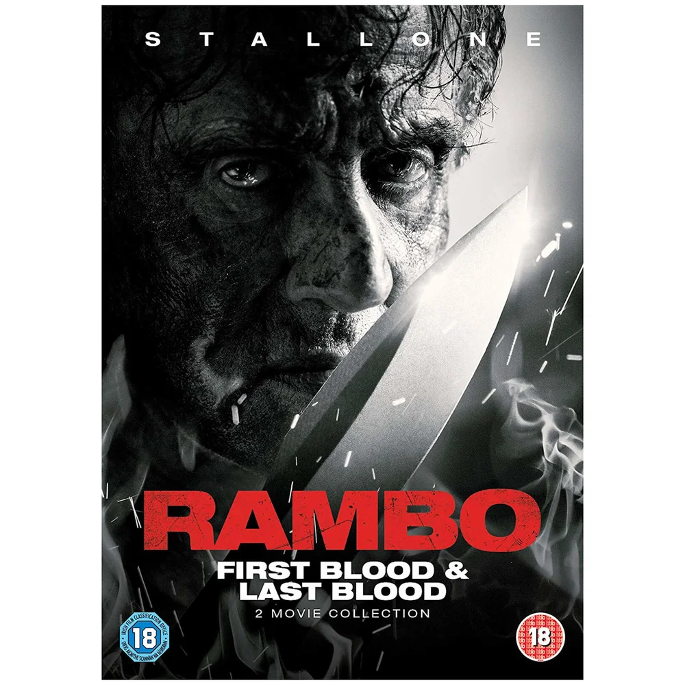 Rambo: First Blood & Last Blood Image 1
