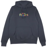 Viva Piñata Logo Unisex Hoodie - Navy - undefined undefined