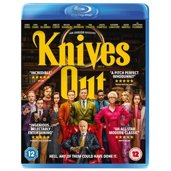 Knives Out