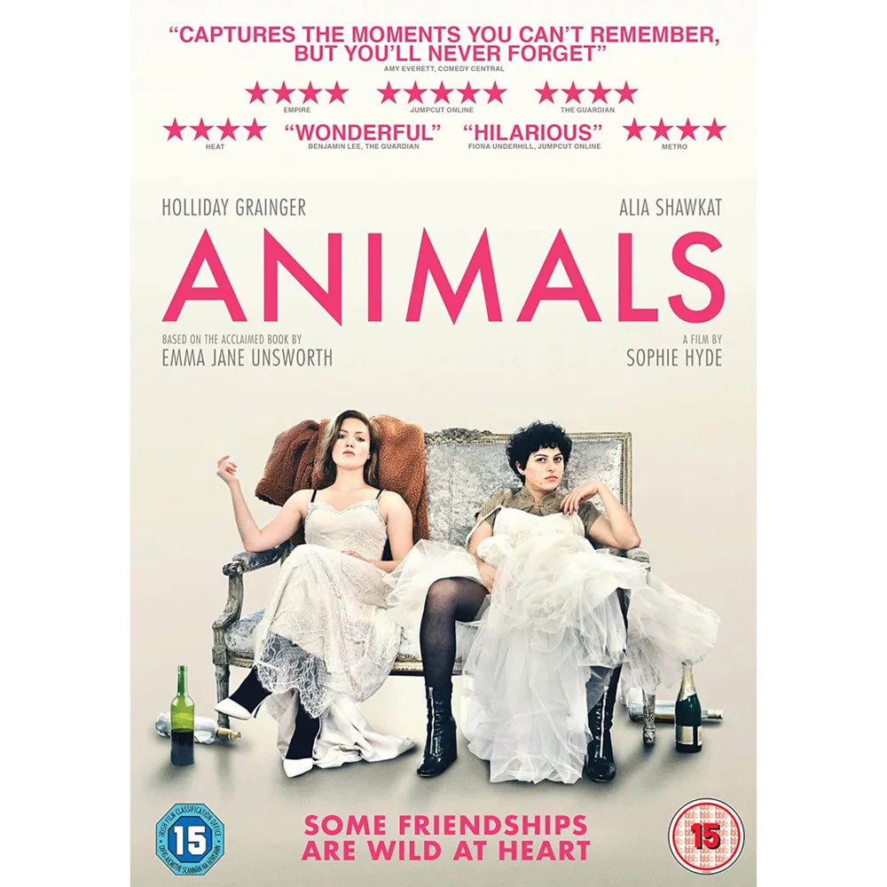 Animals Image 1
