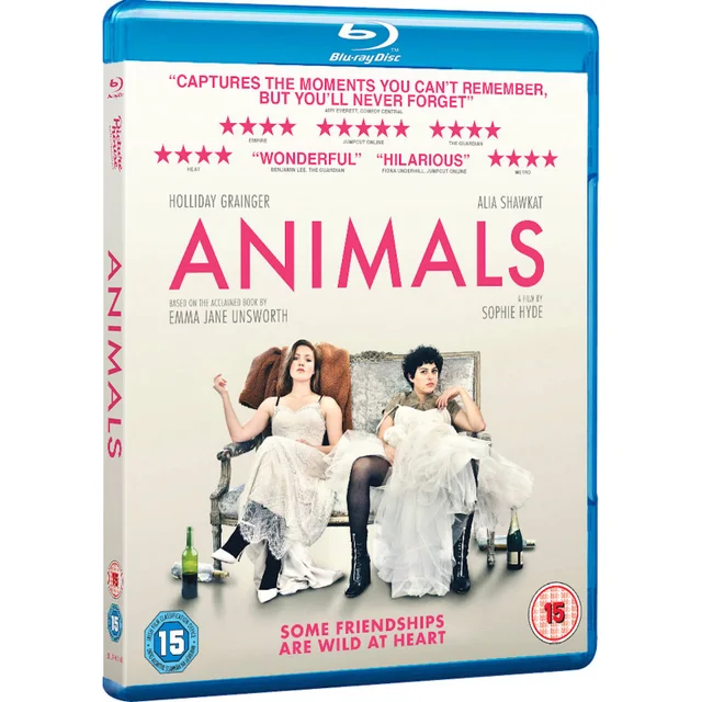 Animals