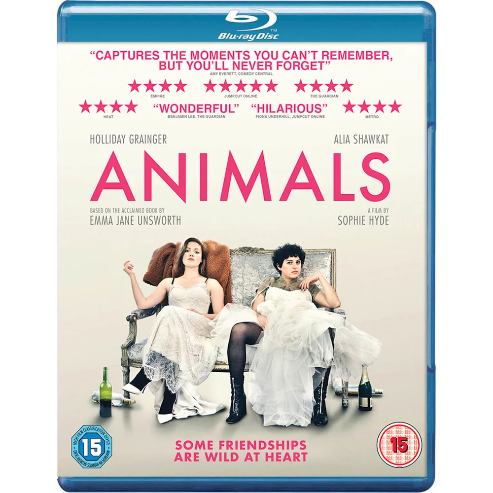 Animals Image 1