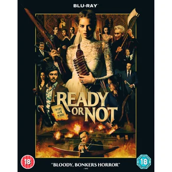 Ready or Not