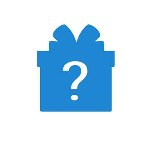 Mystery My Geek Box Gift