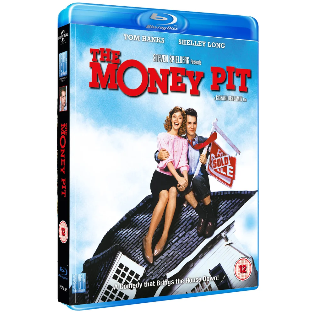 The Money Pit Image 1