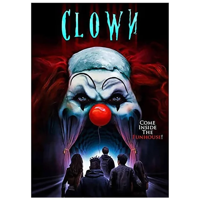 Clown