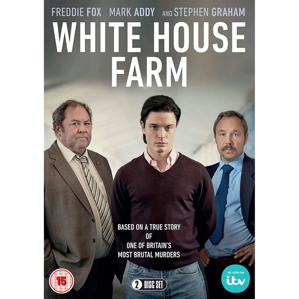 White House Farm Image 1