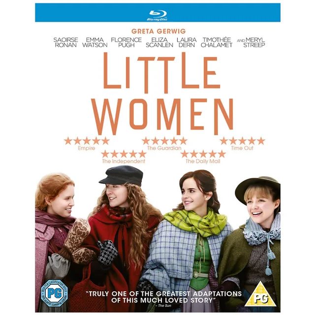Little Women