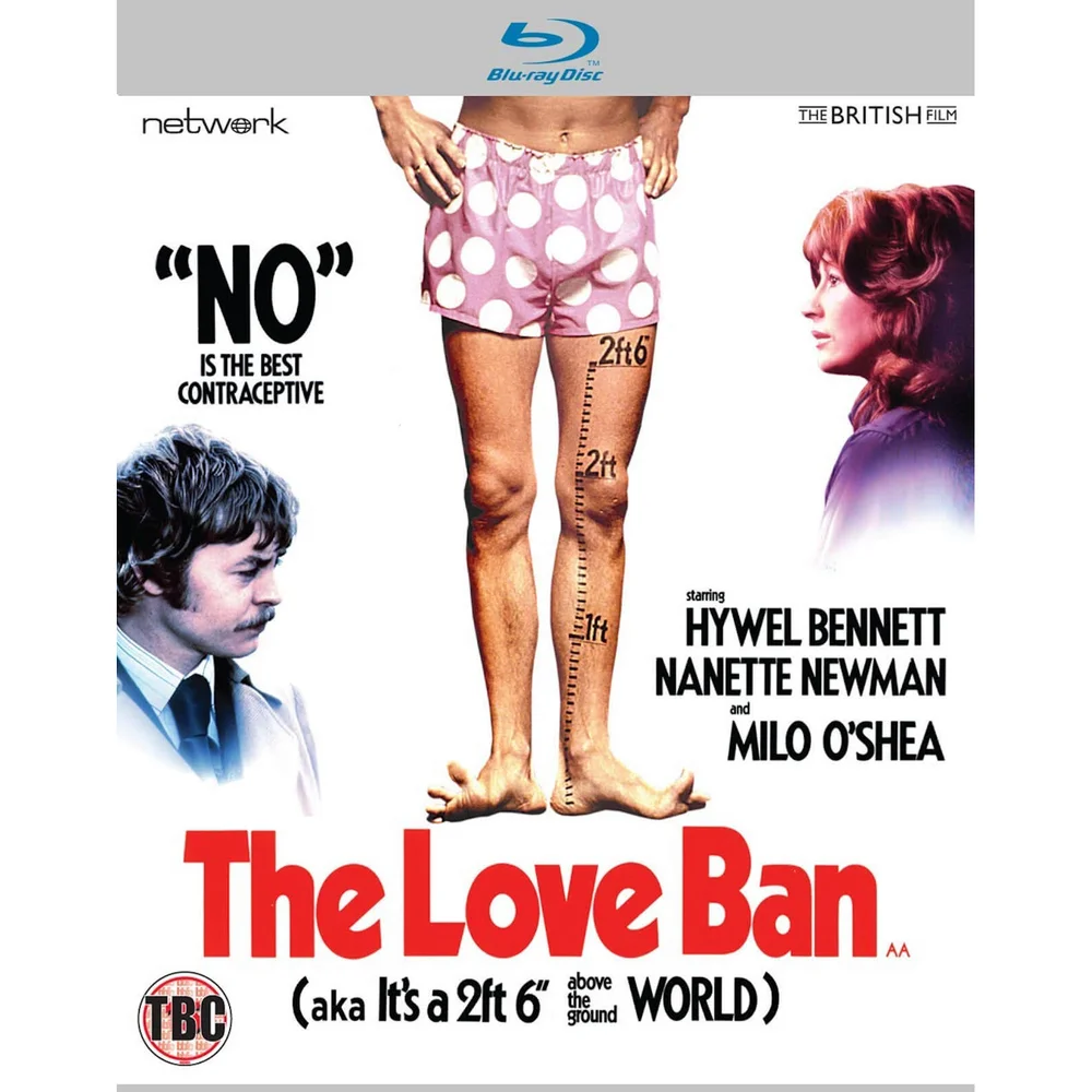 The Love Ban Image 1