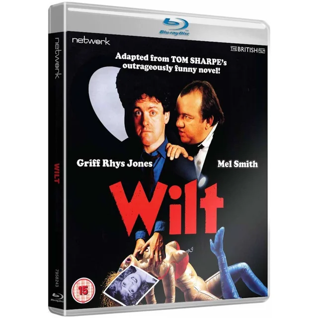 Wilt