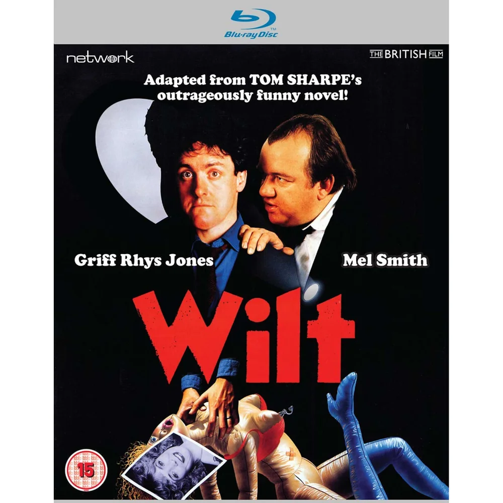 Wilt Image 1