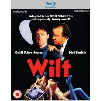Wilt