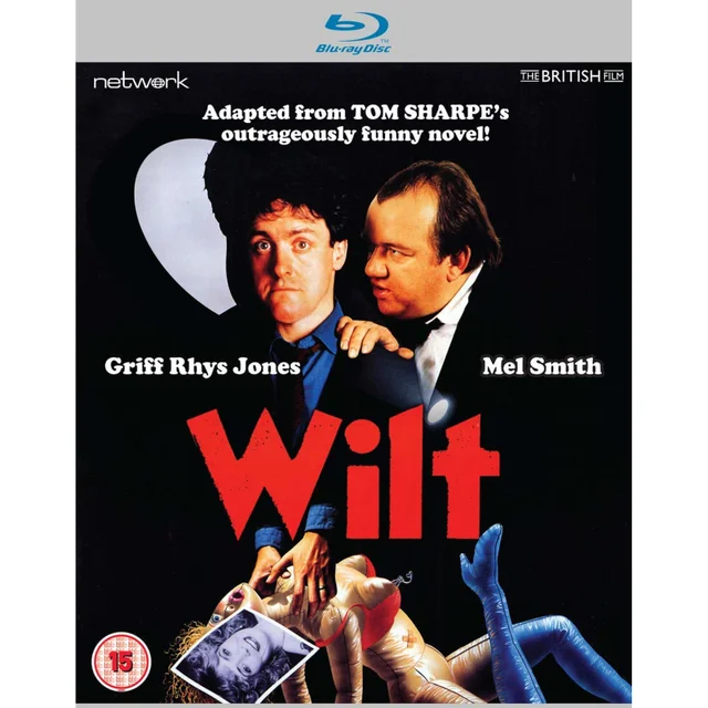 Wilt