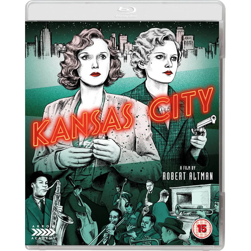 Kansas City Image 1