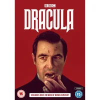Dracula - undefined undefined