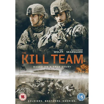 The Kill Team