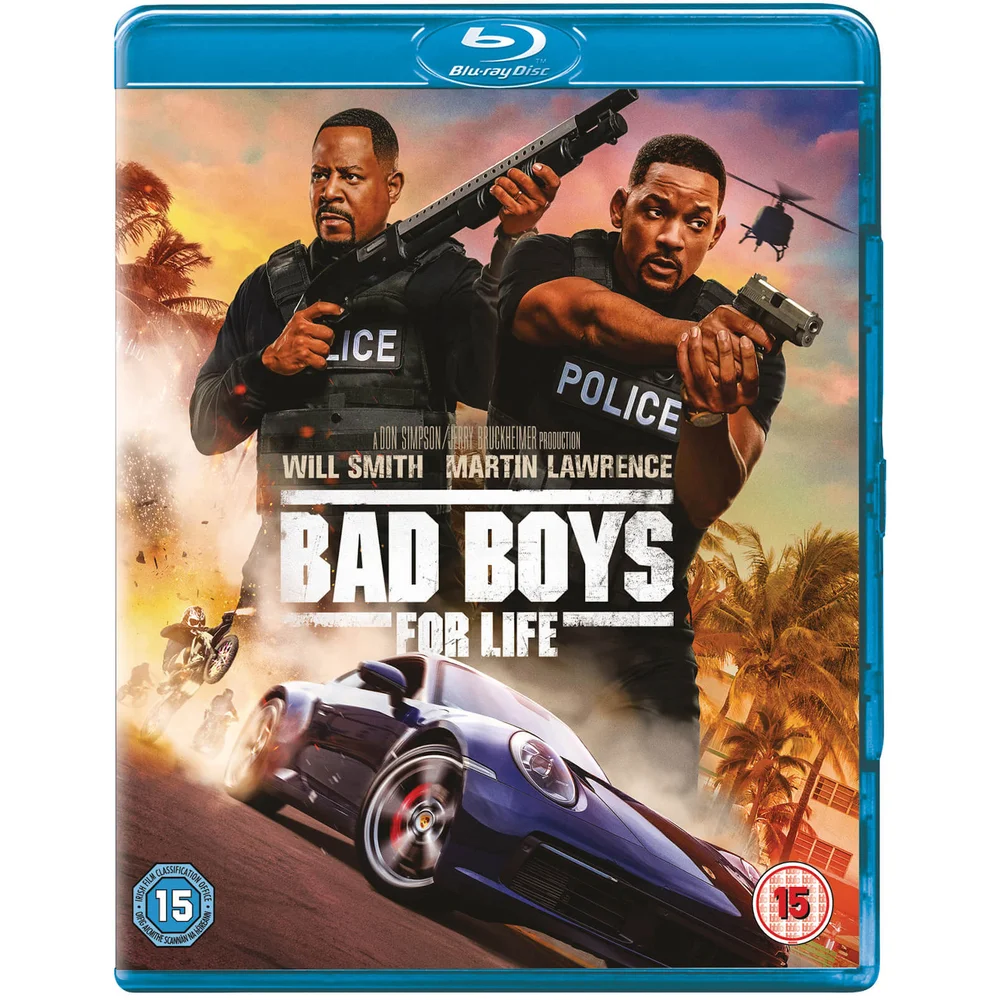 Bad Boys For Life Image 1