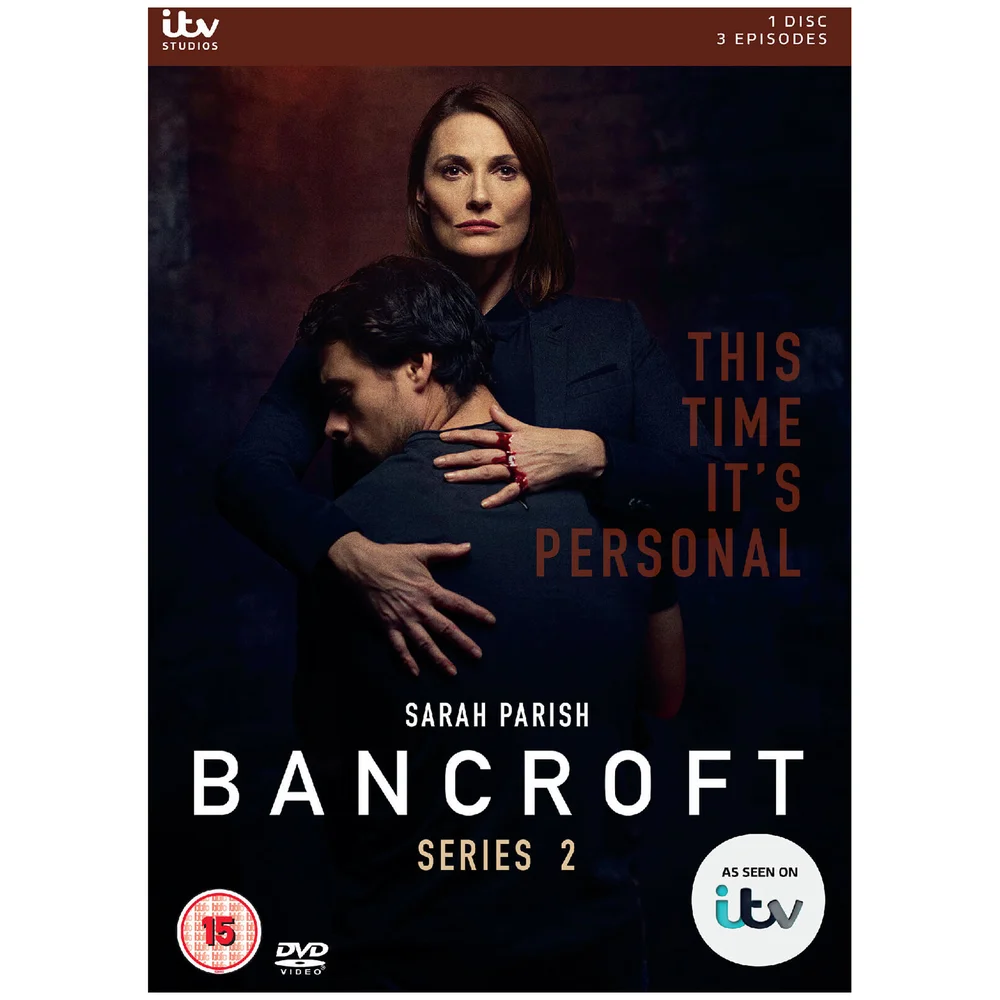 Bancroft: Series 2 Image 1