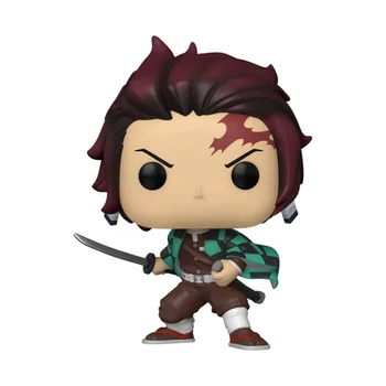 Demon Slayer Tanjiro Kamado Funko Pop! Vinyl