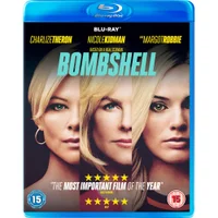 Bombshell - undefined undefined