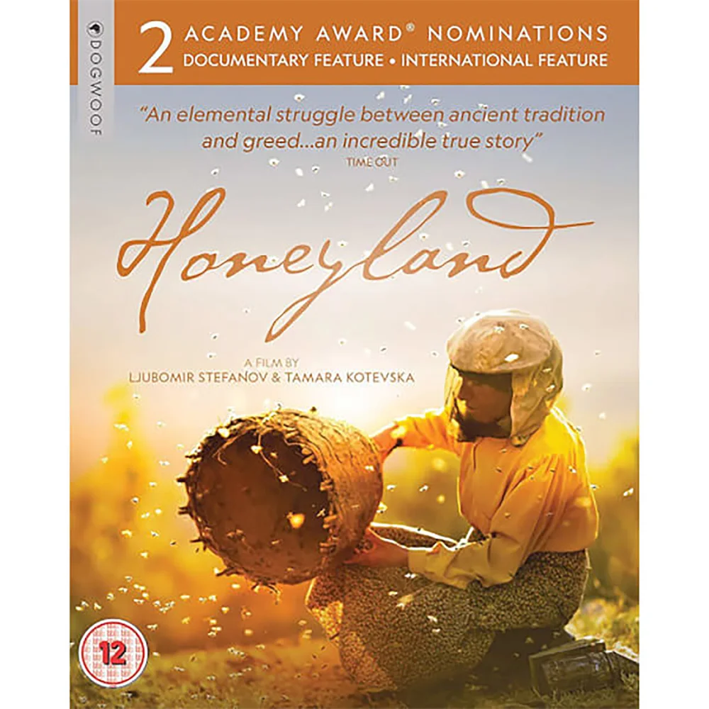 Honeyland Image 1