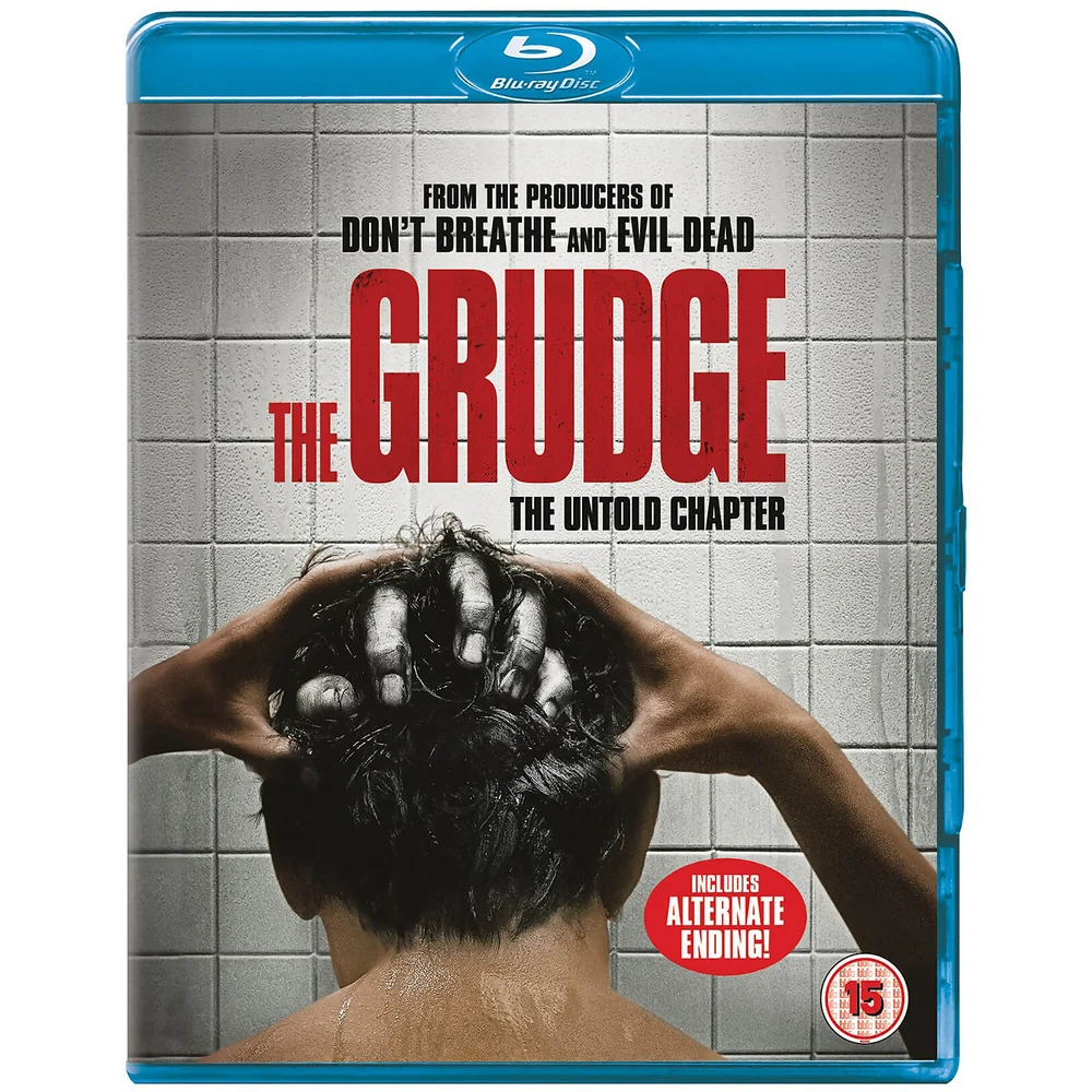 The Grudge (2020) Image 1