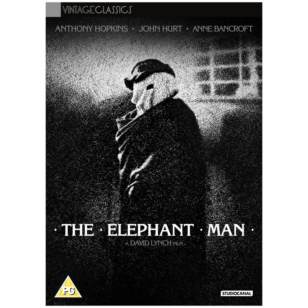 The Elephant Man (40th Anniversary Edition) Image 1