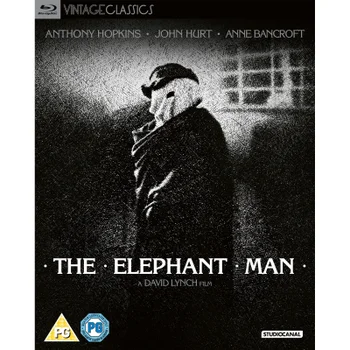 The Elephant Man (40th Anniversary Edition)