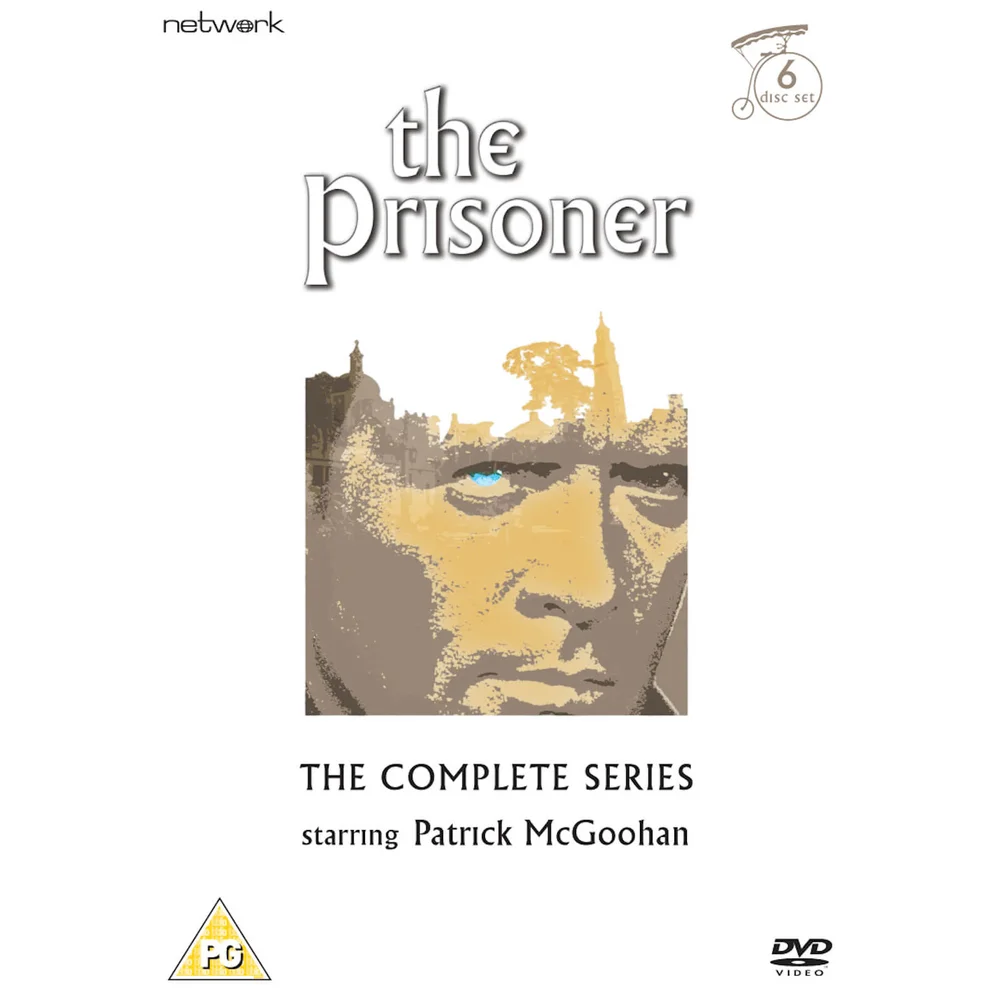 The Prisoner: The Complete Series Image 1