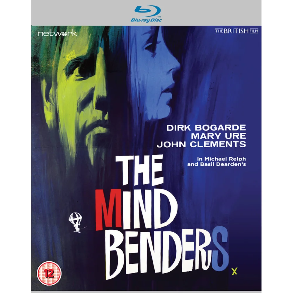The Mind Benders Image 1