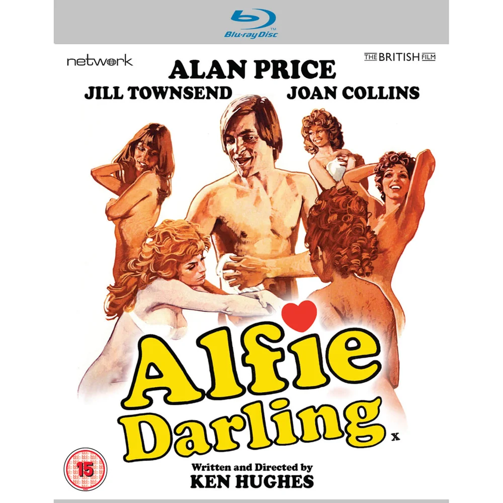 Alfie Darling Image 1