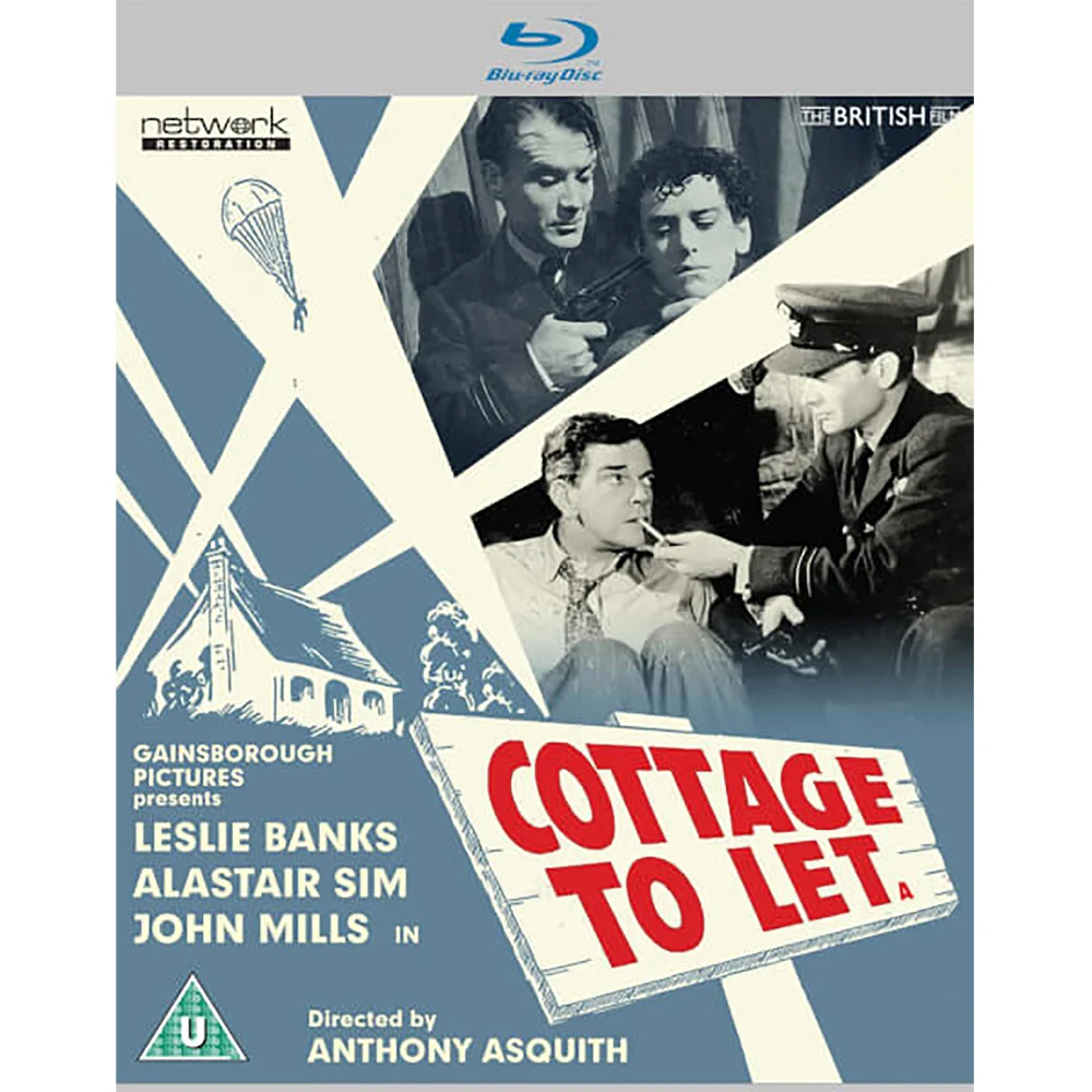 Cottage to Let Image 1