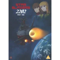 Star Blazers Space Battleship Yamato 2202: Part One - undefined undefined