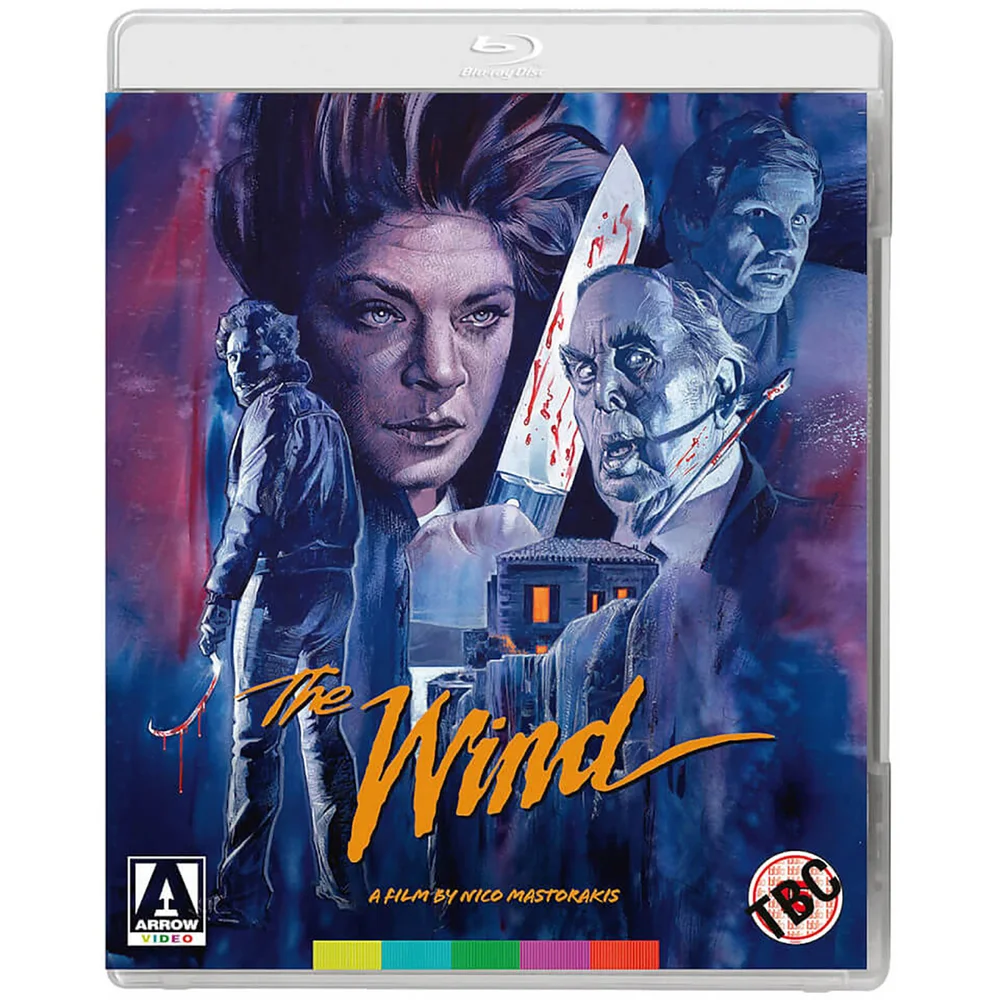 The Wind Image 1