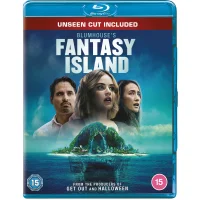 Fantasy Island - undefined undefined