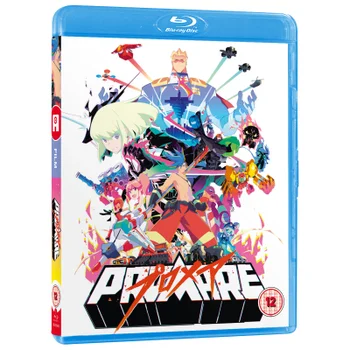 Promare