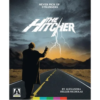 The Hitcher (Arrow Books)