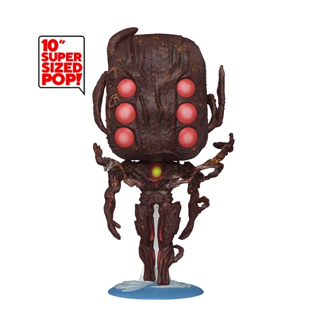 Marvel Eternals Arishem 10-Inch Funko Pop! Vinyl