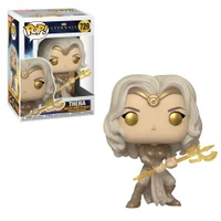 Marvel Eternals Thena Funko Pop! Vinyl - undefined undefined