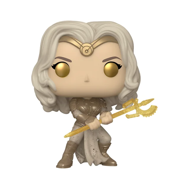 Marvel Eternals Thena Funko Pop! Vinyl