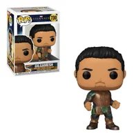 Marvel Eternals Gilgamesh Funko Pop! Vinyl - undefined undefined