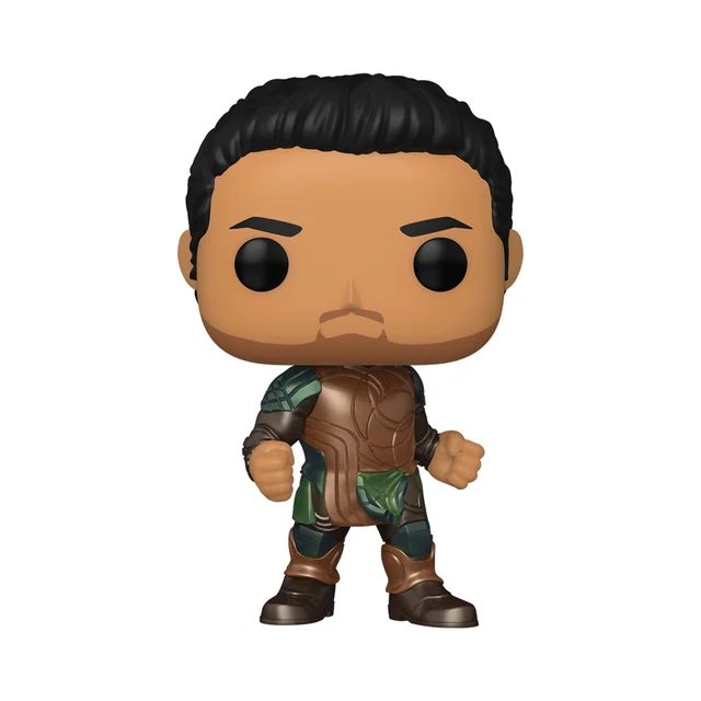 Marvel Eternals Gilgamesh Funko Pop! Vinyl