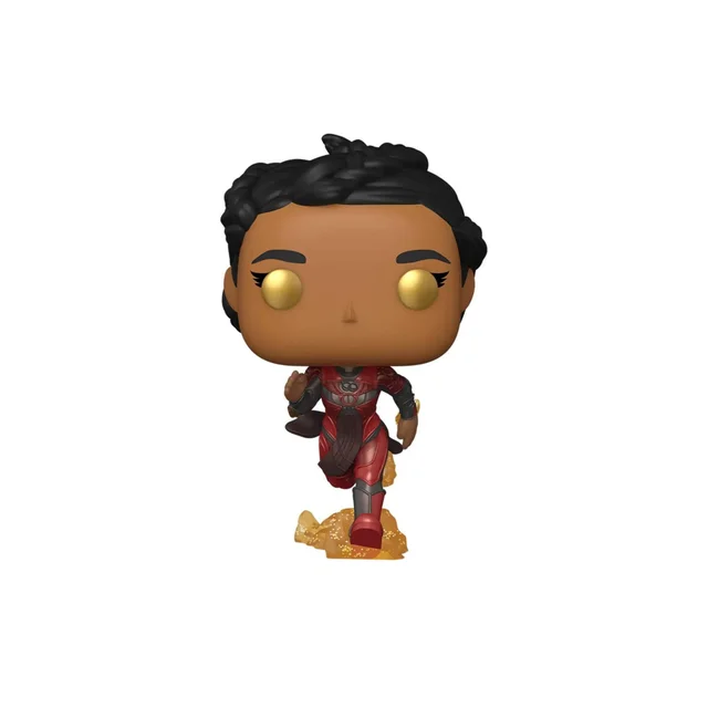 Marvel Eternals Makkari Funko Pop! Vinyl