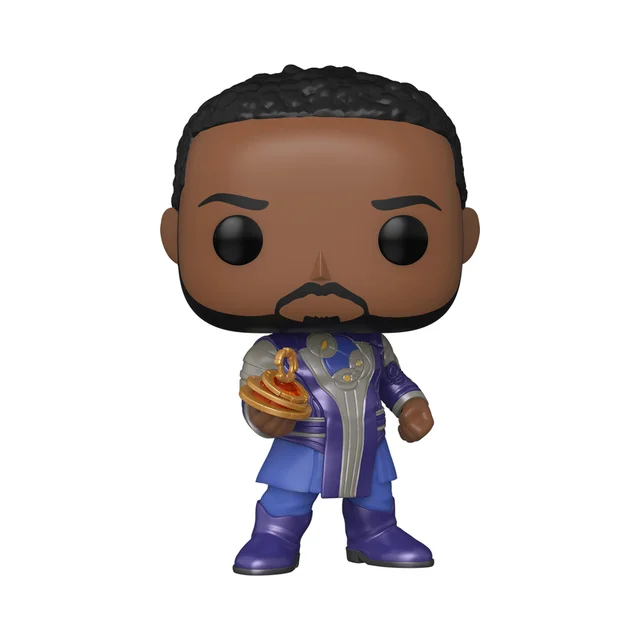 Marvel Eternals Phasotos Funko Pop! Vinyl