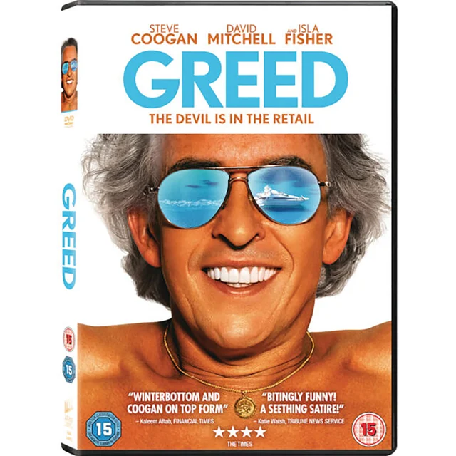 Greed