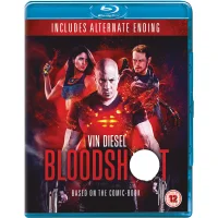 Bloodshot