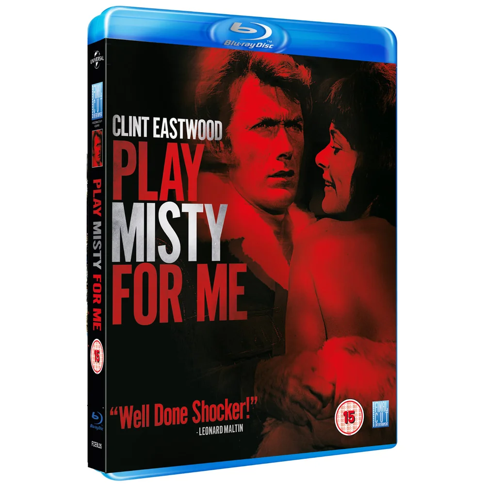 Play Misty for Me Image 1