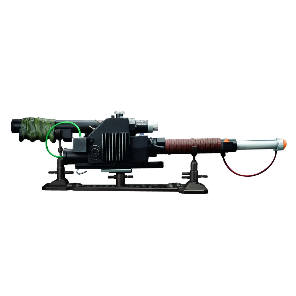 Hasbro Ghostbusters Plasma Series Spengler’s Neutrona Wand Image 1